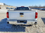 Chevrolet Silverado 2017