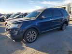 Ford Explorer 2016