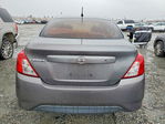 Nissan Versa 2016