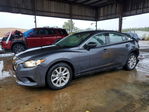 Mazda 6 2016