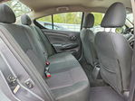 Nissan Versa 2017