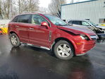 Saturn VUE 2008
