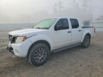 Nissan Navara (Frontier) 2012