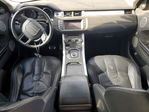 Land Rover Range Rover 2012
