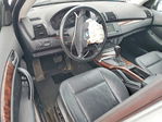 BMW X5 2004