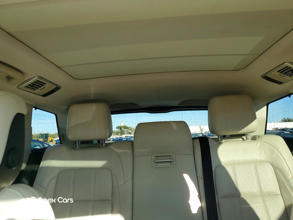 Land Rover Range Rover 2020