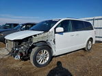 Dodge Caravan 2019