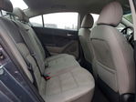 Kia Forte 2016