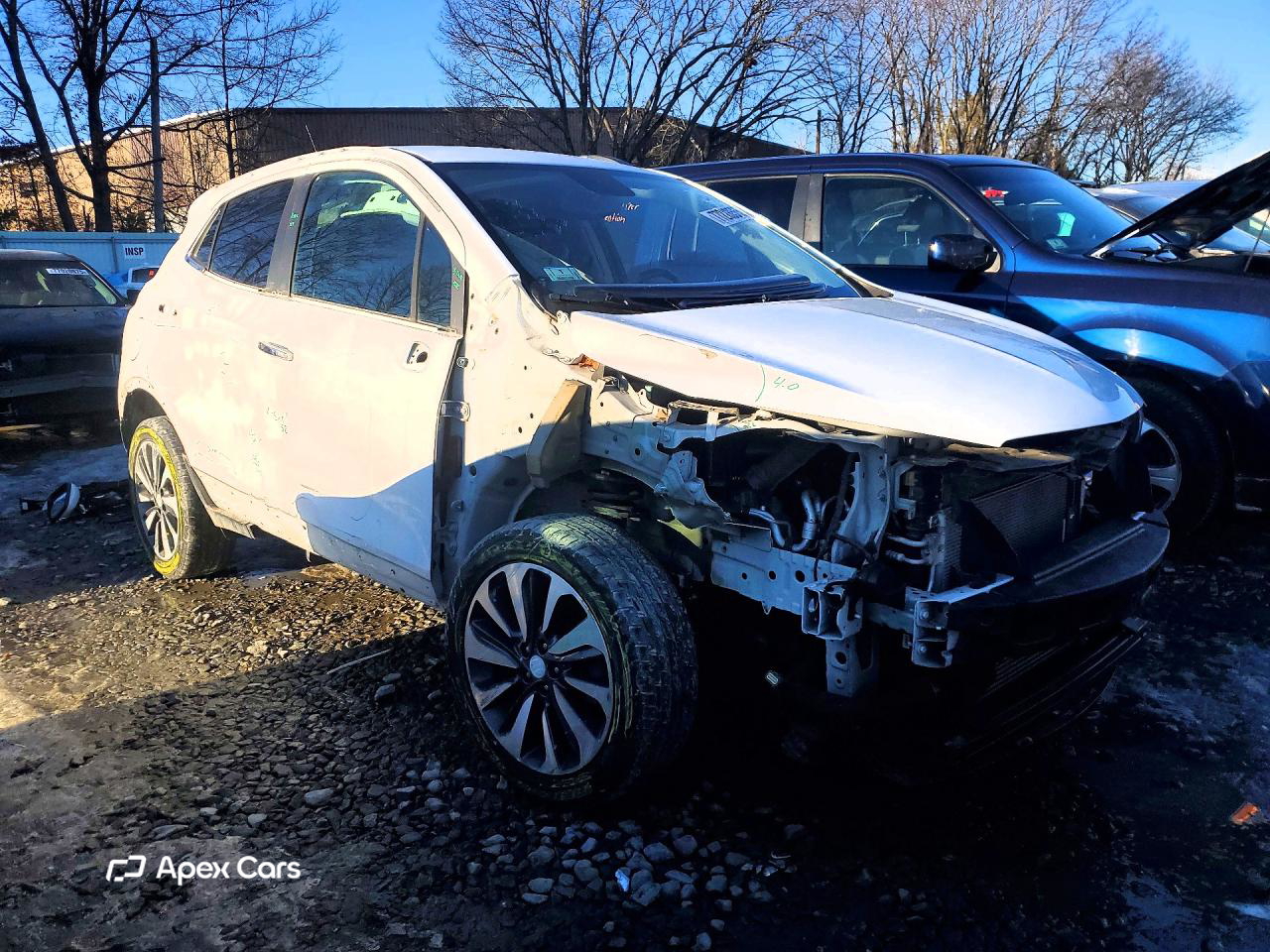 Buick Encore 2020
