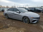 Hyundai Elantra 2025
