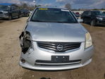 Nissan Sentra 2012