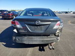 Mazda 6 2012