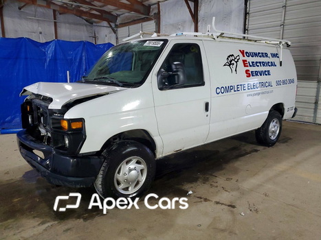 Ford Econoline 2013 - Image 1 of 13