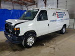 Ford Econoline 2013