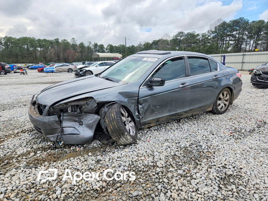 Honda Accord 2010 - Image 1 of 13
