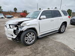 Toyota 4Runner 2011