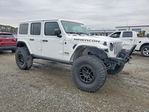 Jeep Wrangler 2018
