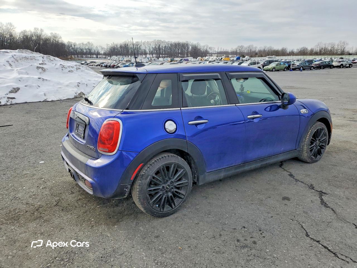 MINI Cooper 2019