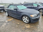 BMW Series 1 2011