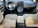 Honda CR-V 2020