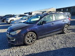 Subaru Impreza 2016