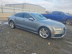 Audi A7 2013