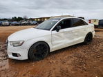 Audi A3 2017