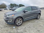 Ford Edge 2018
