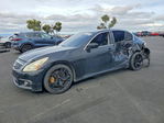 Infiniti G 2010