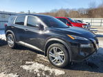 Nissan Rogue 2021