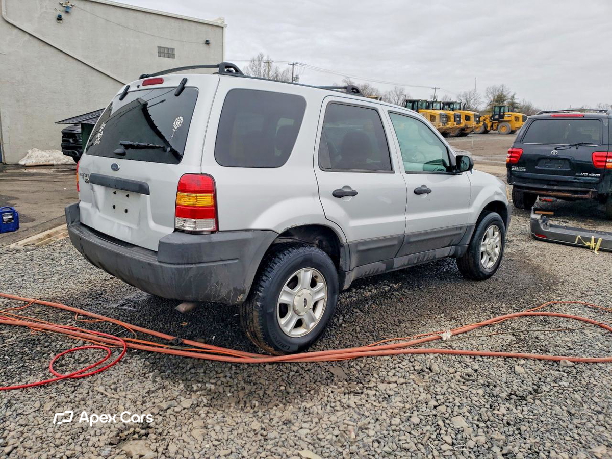 Ford Escape 2004