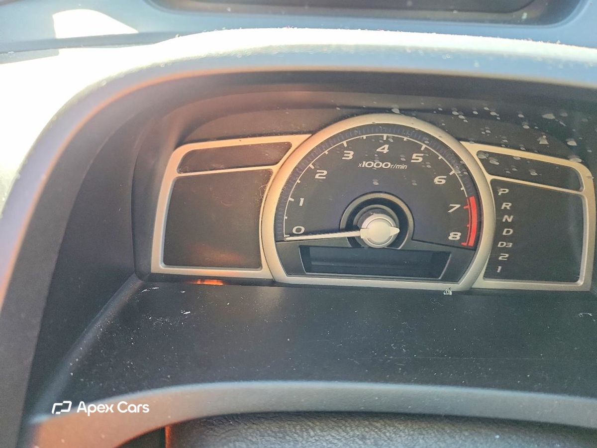 Honda Civic 2007