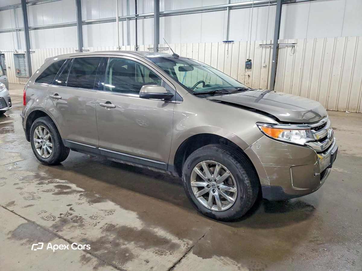 Ford Edge 2014
