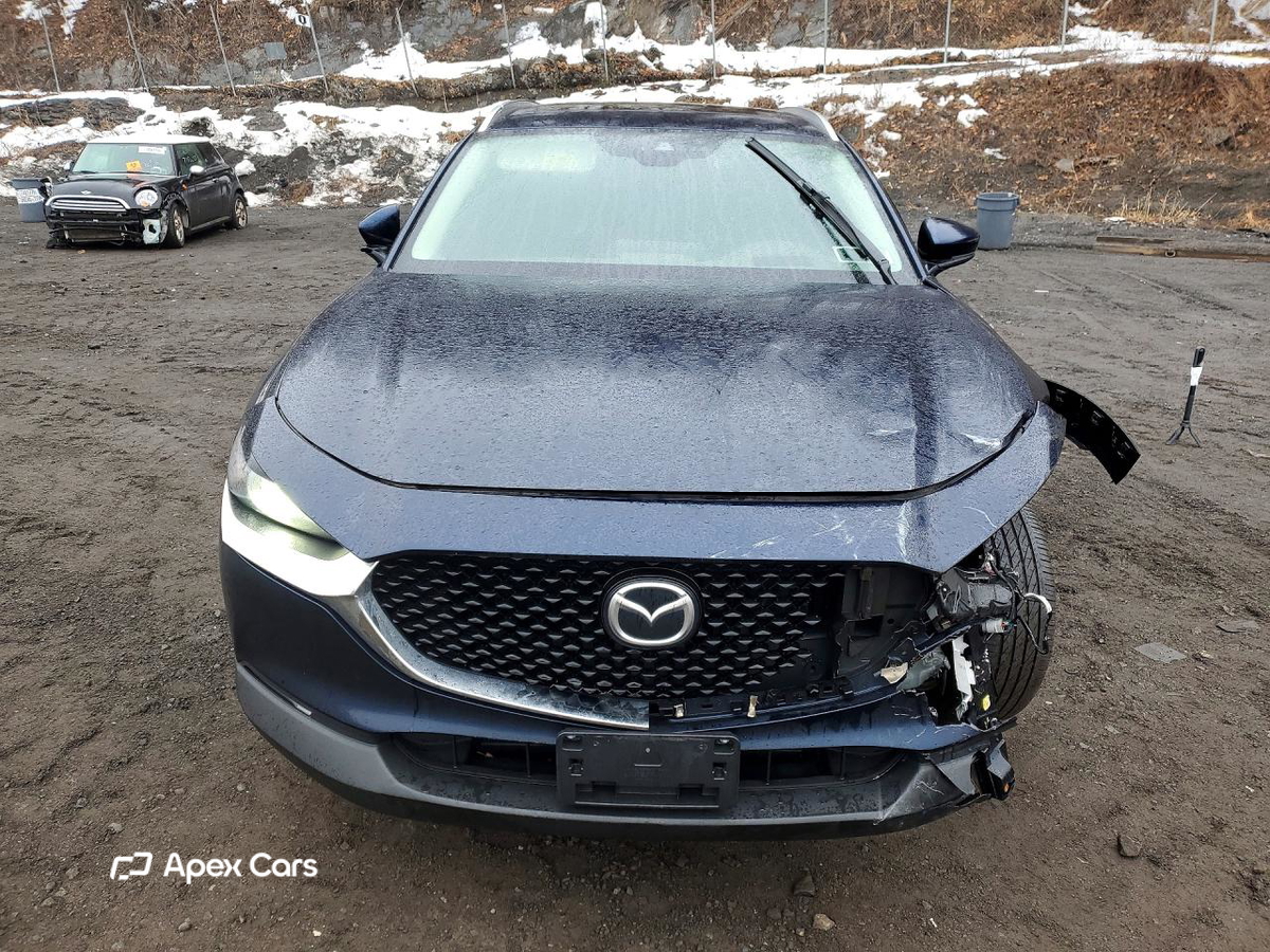 Mazda CX-30 2023