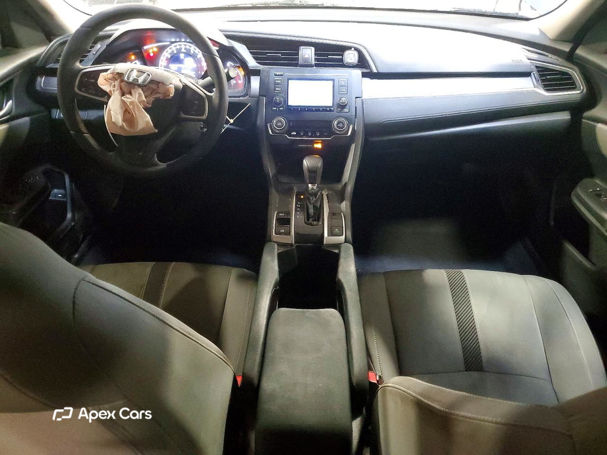 Honda Civic 2017