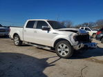 Ford F-150 2011