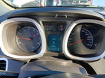 Chevrolet Equinox 2012