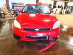 Chevrolet Impala 2013