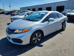 Honda Civic 2015