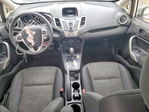 Ford Fiesta 2012