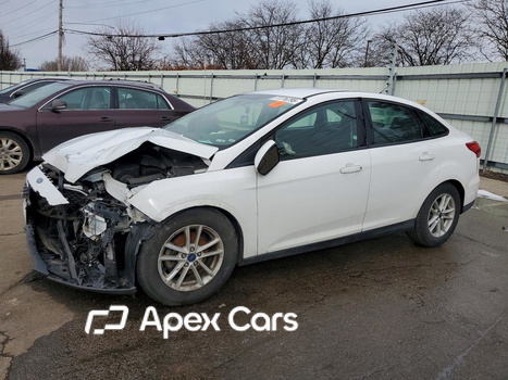 Ford Focus 2017 - Image 1 of 12
