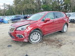 Buick Envision 2018
