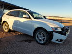 Audi Q5 2017