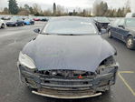 Tesla Model S 2013