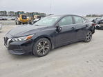 Nissan Sentra 2021