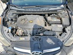 Hyundai Elantra 2012