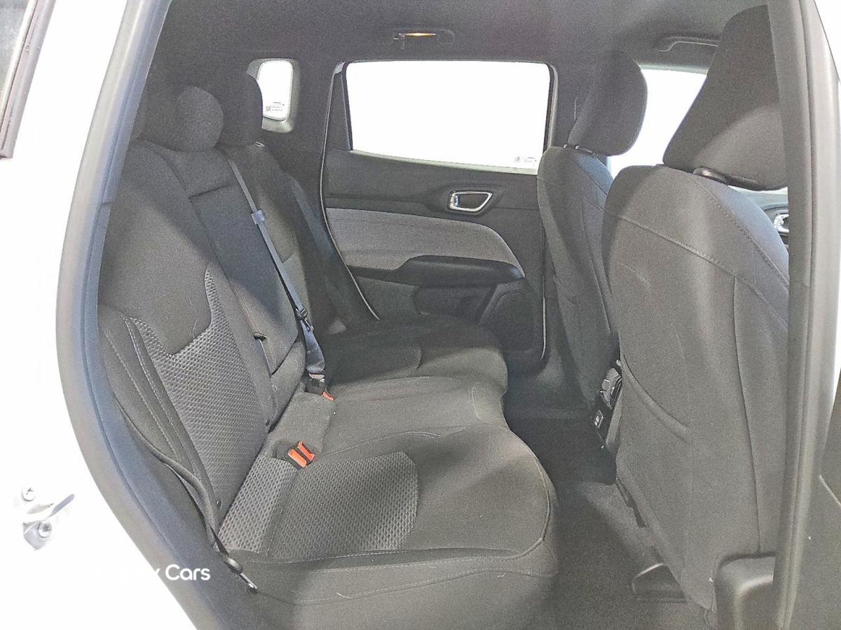 Jeep Compass 2023