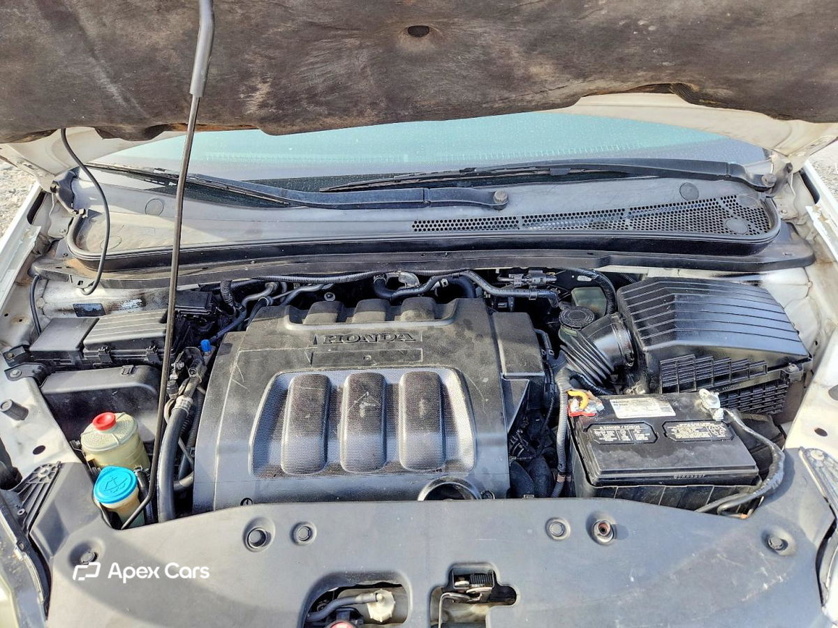 Honda Odyssey 2006