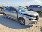 Chrysler 200 2015