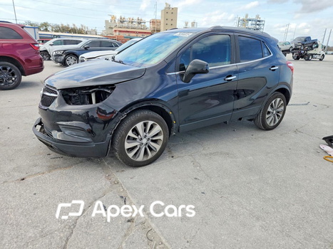 Buick Encore 2020 - Image 1 of 14